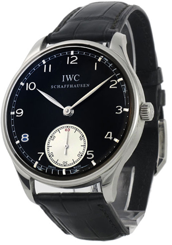 IWC Portugieser Men's Watch Model IW545404