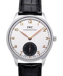 IWC Portugieser Men's Watch Model IW545405