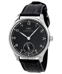IWC Portugieser Men's Watch Model IW545407