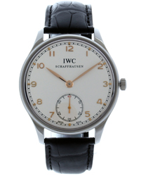 IWC Portugieser Men's Watch Model IW545408