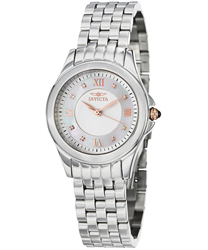 Invicta Angel Ladies Watch Model 12545