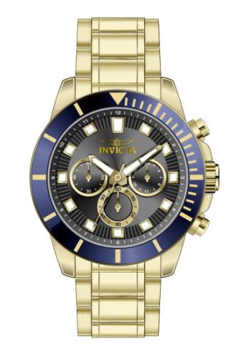 Invicta Pro Diver Men's Watch Model 146044