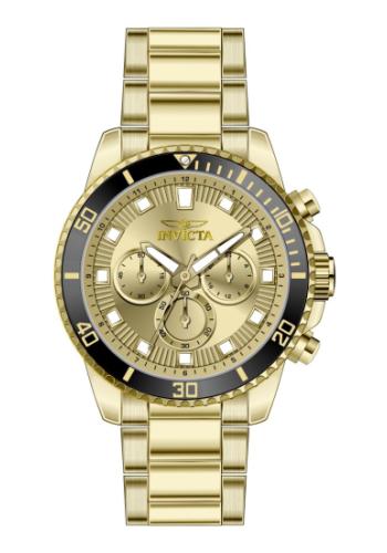 Invicta Pro Diver Men's Watch Model 146057