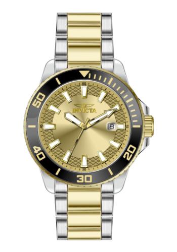 Invicta Pro Diver Men's Watch Model 146073