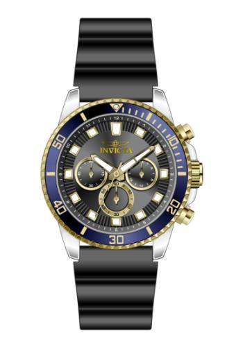 Invicta Pro Diver Men's Watch Model 146121