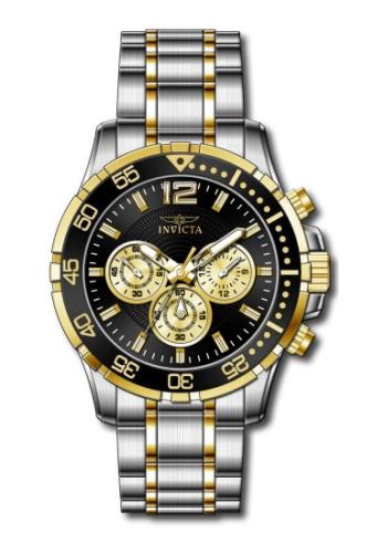 Invicta Specialty Men's Watch Model 23666