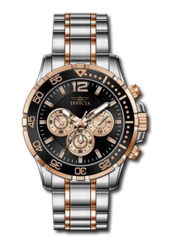 Invicta Specialty Men's Watch Model 23667