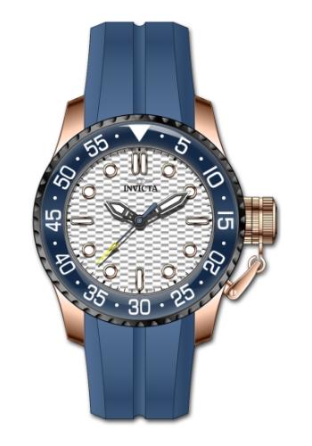 Invicta Pro Diver Men's Watch Model 23673