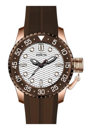 Invicta Pro Diver Men's Watch Model 23674