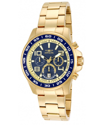 Invicta Specialty Men's Watch Model IN14391