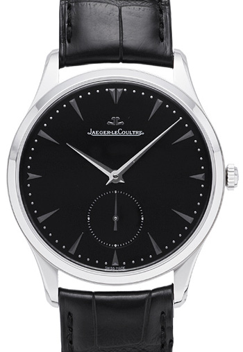Jaeger-LeCoultre Master Ultra Thin Men's Watch Model Q1358470