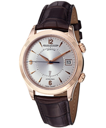 Jaeger-LeCoultre Master Memovox Men's Watch Model: Q1412430
