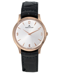 Jaeger-LeCoultre Master Ultra Thin Men's Watch Model Q1452504