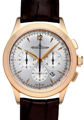 Jaeger-LeCoultre Master Chronograph Men's Watch Model Q1532420