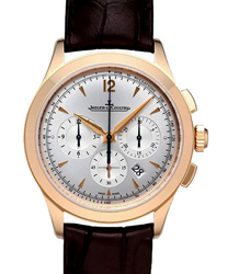 Jaeger-LeCoultre Master Chronograph Men's Watch Model: Q1532420