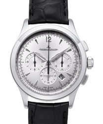 Jaeger-LeCoultre Master Chronograph Men's Watch Model Q1538420