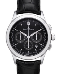 Jaeger-LeCoultre Master Chronograph Men's Watch Model Q1538470