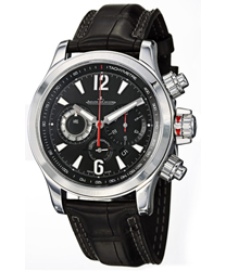 Jaeger-LeCoultre Master Compressor Men's Watch Model Q1758421