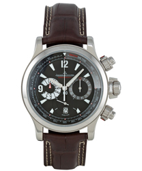 Jaeger-LeCoultre Master Compressor Men's Watch Model: Q1758470
