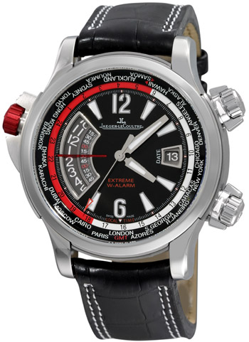 Jaeger-LeCoultre Master Compressor Men's Watch Model Q1778470
