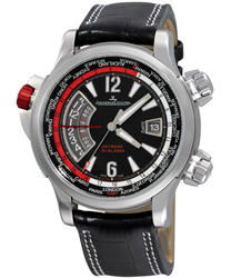 Jaeger-LeCoultre Master Compressor Men's Watch Model: Q1778470