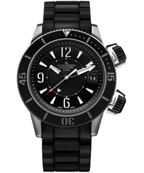 Jaeger-LeCoultre Master Compressor Men's Watch Model Q183T770