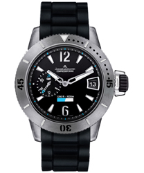 Jaeger-LeCoultre Master Compressor Men's Watch Model: Q187T770
