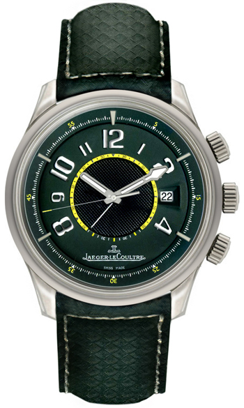 Jaeger-LeCoultre Amvox Men's Watch Model Q191T440