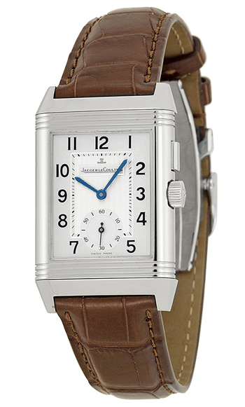 Jaeger-LeCoultre Reverso Men's Watch Model Q2718410