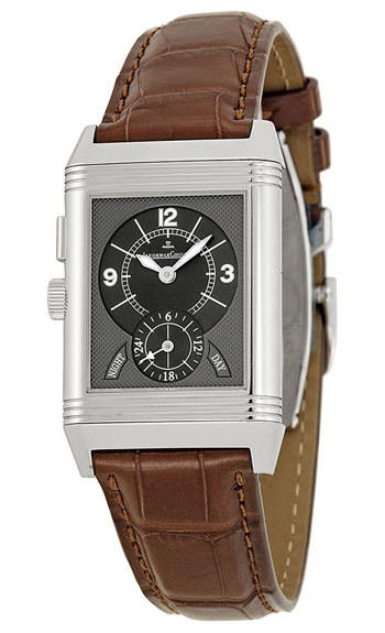 Jaeger-LeCoultre Reverso Men's Watch Model Q2718410 Thumbnail 2
