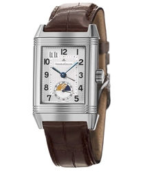 Jaeger-LeCoultre Reverso Men's Watch Model: Q3038420