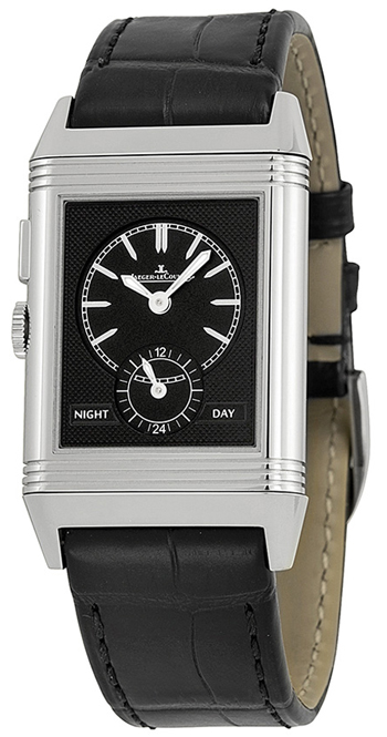 Jaeger-LeCoultre Grande Reverso Ultra Thin Men's Watch Model Q3788570 Thumbnail 2