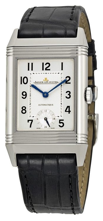 Jaeger-LeCoultre Grande Reverso Ultra Thin Men's Watch Model Q3808420