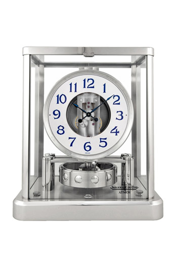 Jaeger-LeCoultre Atmos Clock Model Q5102101
