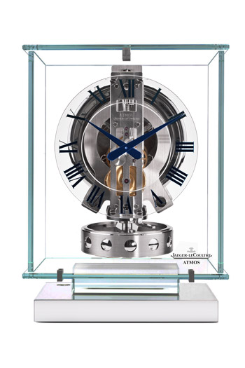 Jaeger-LeCoultre Atmos Clock Model Q5135201
