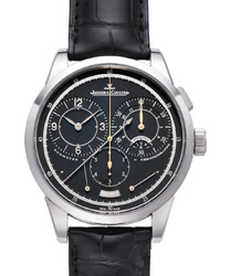 Jaeger-LeCoultre Duometre Men's Watch Model Q6013470