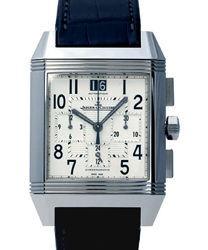 Jaeger-LeCoultre Reverso Squadra Men's Watch Model: Q7018420