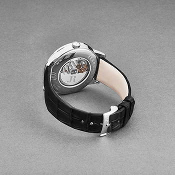 Jean Richard 1681 Men's Watch Model 6030011131-AA6 Thumbnail 2