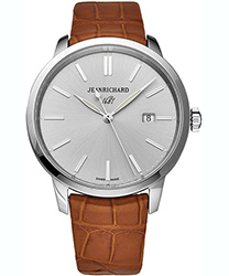 Jean Richard 1681 Men's Watch Model: 6030011132-AAP