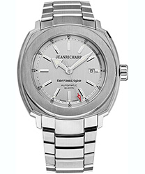 Jean Richard Terrascope Men's Watch Model: 6050011201-11A