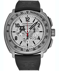 Jean Richard Aeroscope Men's Watch Model: 6065021001-001