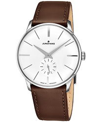 Junghans Meister Hand Winding Men's Watch Model: 027/3200.00