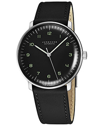 Junghans Max Bill Men's Watch Model 027/3400.00