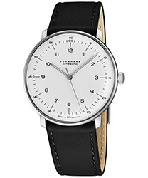 Junghans Max Bill Men's Watch Model 027/3500.00