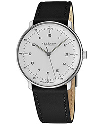Junghans Max Bill Men's Watch Model 027/4700.00