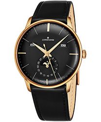 Junghans Meister Calendar Men's Watch Model: 027.7504.01