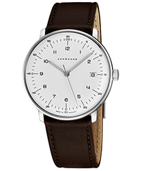 Junghans Max Bill Men's Watch Model 041/4461.00