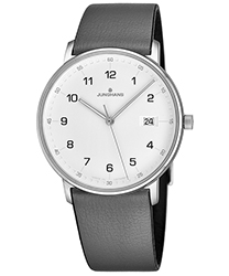 Junghans Form Quartz Men's Watch Model 041/4885.00