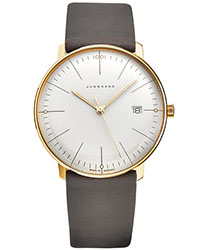 Junghans Max Bill Men's Watch Model: 041-7857.04
