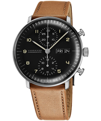 Junghans Max Bill Men's Watch Model 027/4501.01